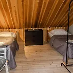 Vakantiehuis Peurankuoppa By Interhome Lemmenjoki
