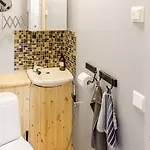 Vakantiehuis Peurankuoppa By Interhome