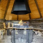 Peurankuoppa By Interhome Lemmenjoki