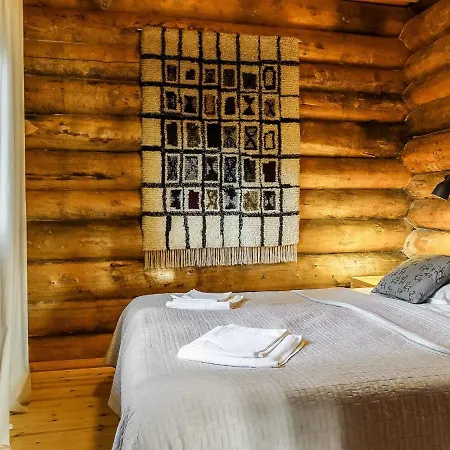 Prázdninový dům Peurankuoppa By Interhome