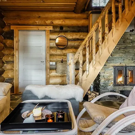 Дом отдыха Peurankuoppa By Interhome *