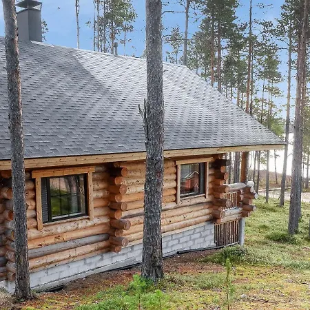 Prázdninový dům Peurankuoppa By Interhome