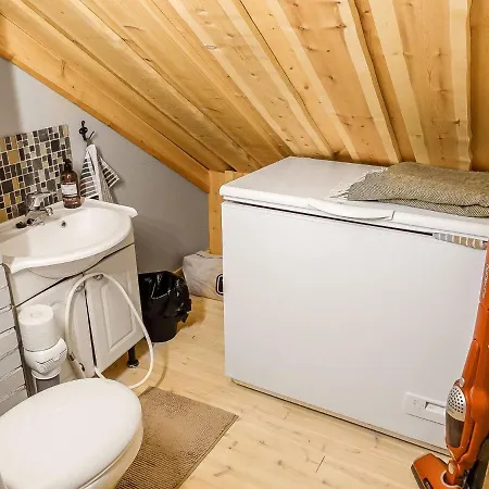 Peurankuoppa By Interhome