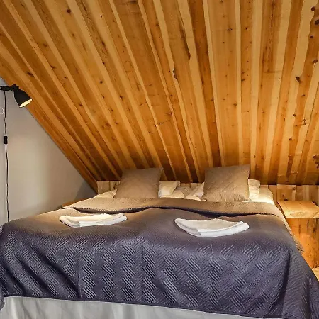 Prázdninový dům Peurankuoppa By Interhome Lemmenjoki