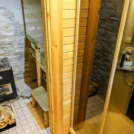 Peurankuoppa By Interhome