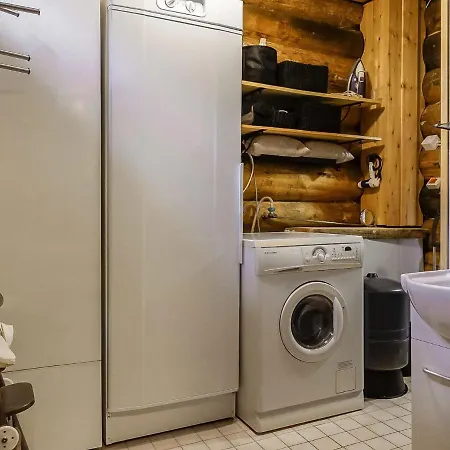 Prázdninový dům Peurankuoppa By Interhome *