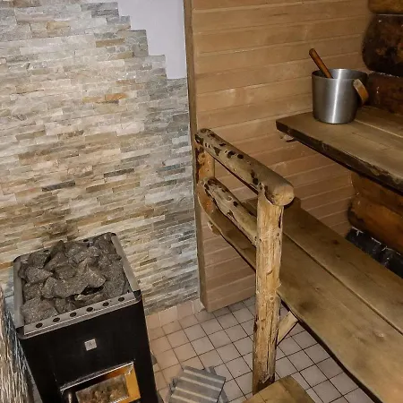 Peurankuoppa By Interhome *