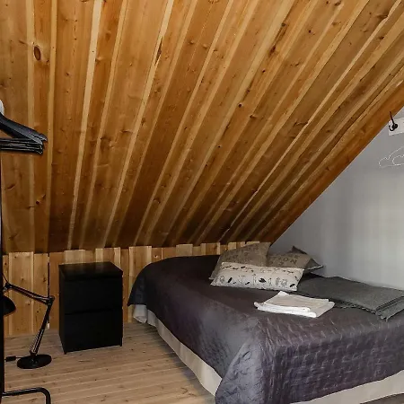 Prázdninový dům Peurankuoppa By Interhome