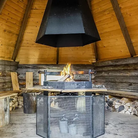 Peurankuoppa By Interhome Lemmenjoki