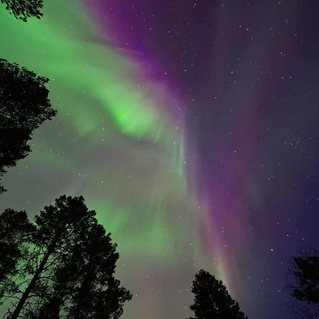 Peurankuoppa By Interhome