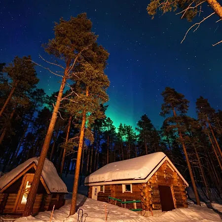 Дом отдыха Peurankuoppa By Interhome *