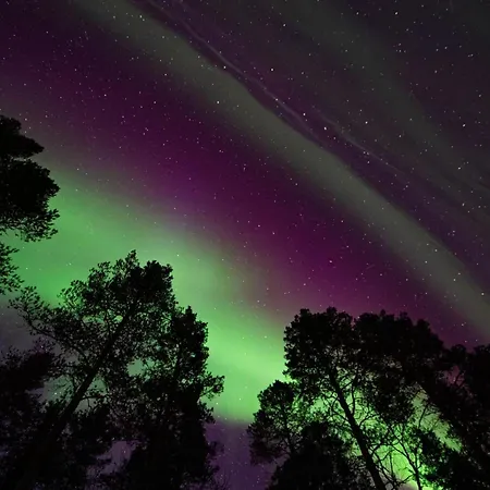 Peurankuoppa By Interhome