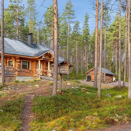 Peurankuoppa By Interhome Casa de Férias