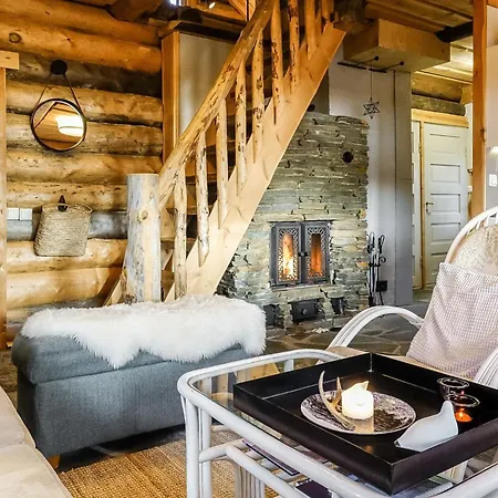 Casa de Férias Peurankuoppa By Interhome *