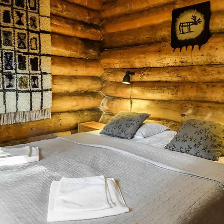 Peurankuoppa By Interhome Casa de Férias