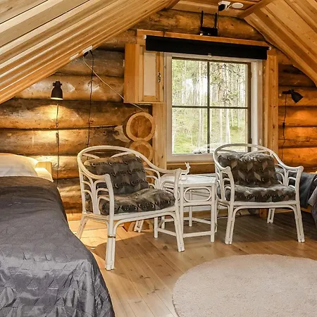 Peurankuoppa By Interhome Casa de Férias