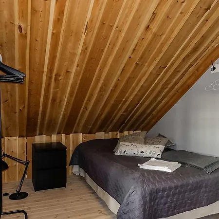 Peurankuoppa By Interhome *