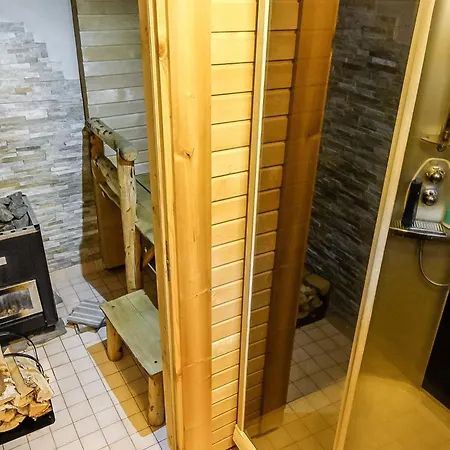 Peurankuoppa By Interhome *