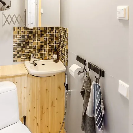 Casa de Férias Peurankuoppa By Interhome