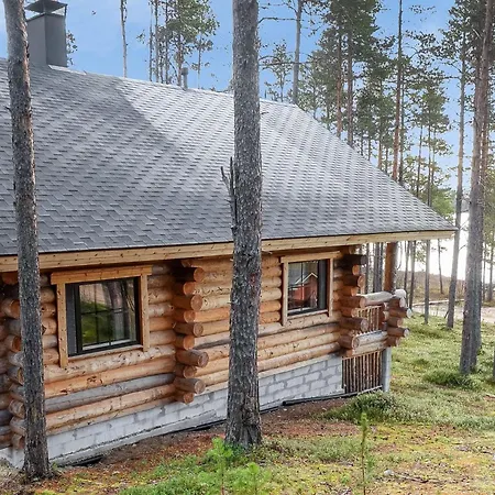 Peurankuoppa By Interhome