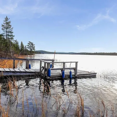 Peurankuoppa By Interhome