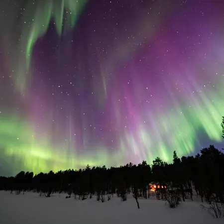 Peurankuoppa By Interhome *