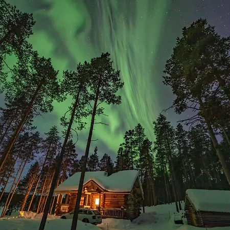 Peurankuoppa By Interhome