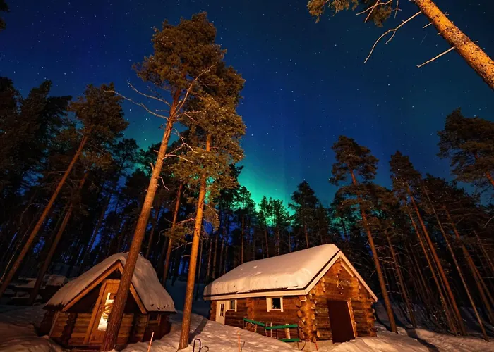 Peurankuoppa By Interhome *