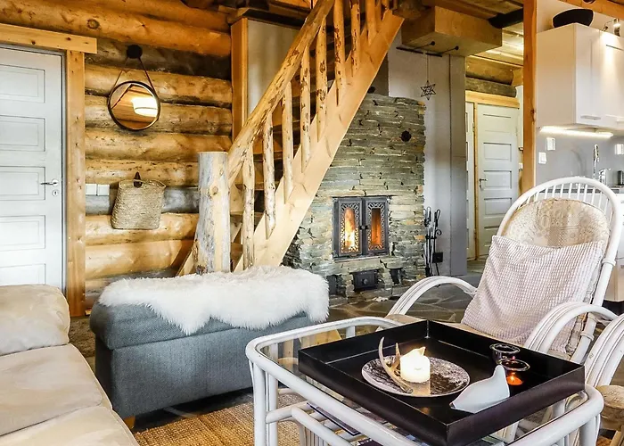 Σπίτι διακοπών Peurankuoppa By Interhome *