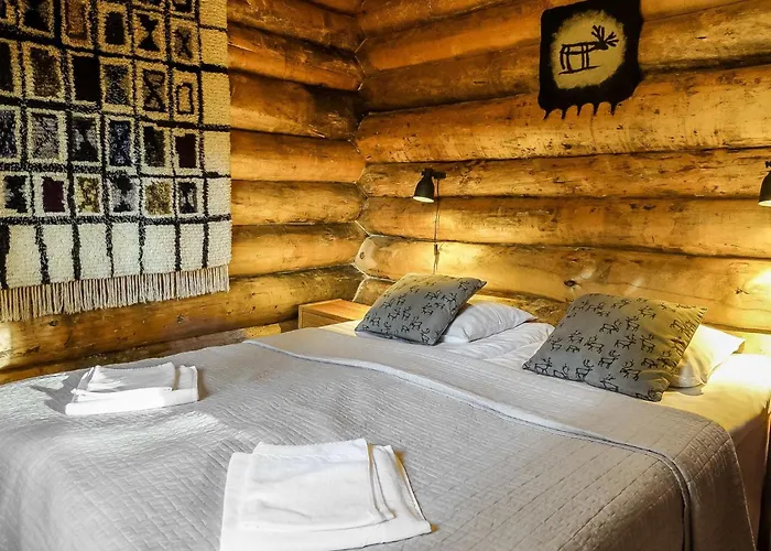 Peurankuoppa By Interhome Σπίτι διακοπών