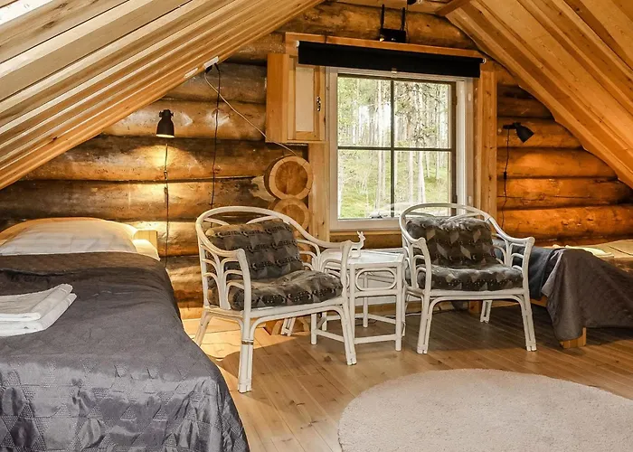 Peurankuoppa By Interhome Σπίτι διακοπών