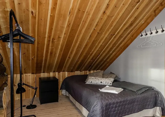 Peurankuoppa By Interhome *