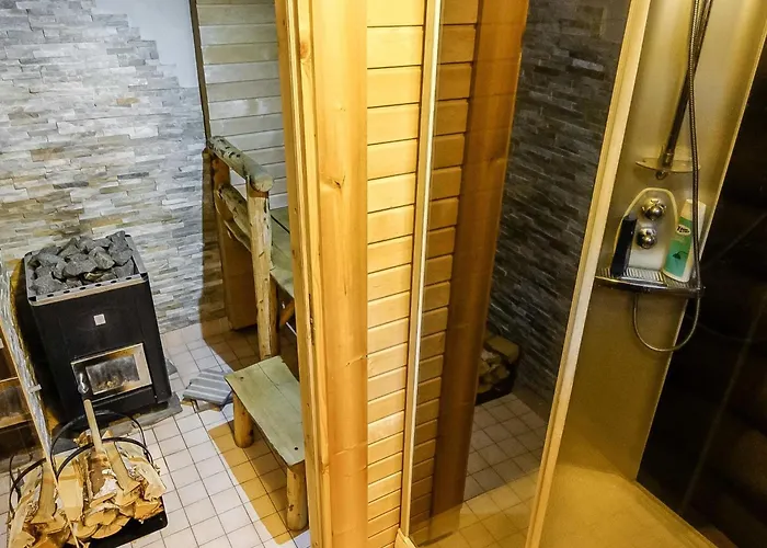 Peurankuoppa By Interhome *