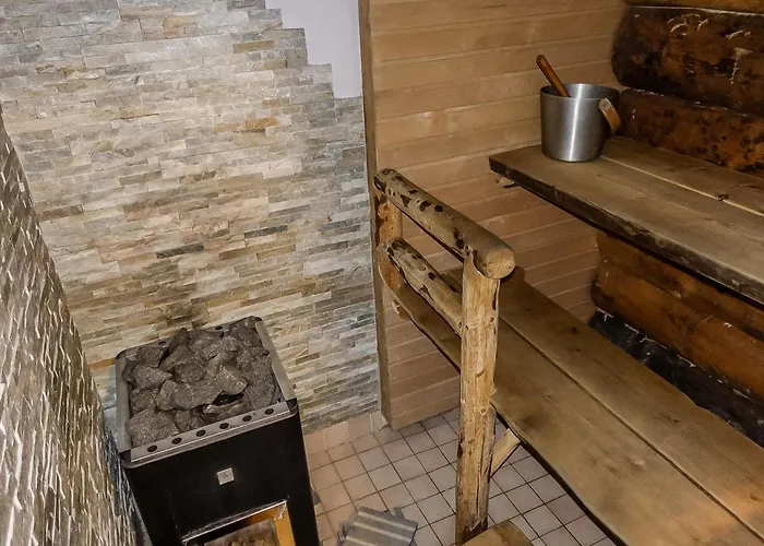 Peurankuoppa By Interhome Lemmenjoki