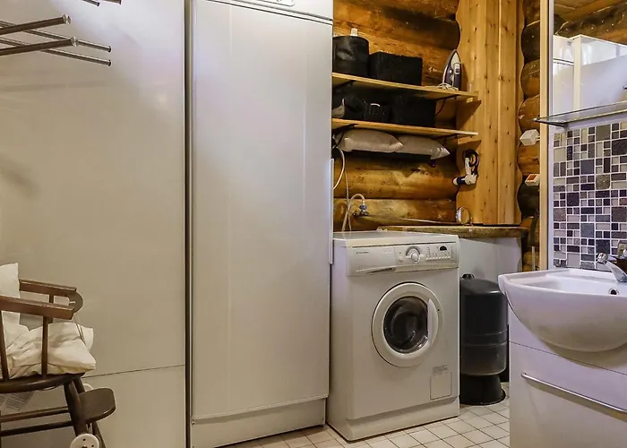 Σπίτι διακοπών Peurankuoppa By Interhome *