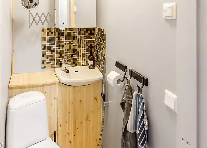 Σπίτι διακοπών Peurankuoppa By Interhome