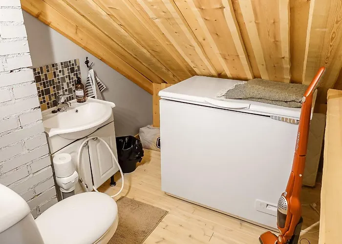 Peurankuoppa By Interhome Σπίτι διακοπών *