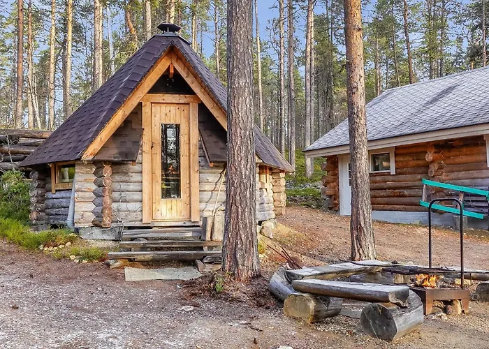 Peurankuoppa By Interhome Σπίτι διακοπών