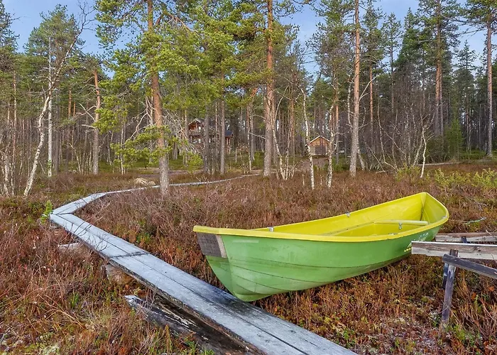 Σπίτι διακοπών Peurankuoppa By Interhome *