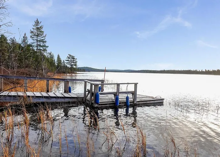 Peurankuoppa By Interhome