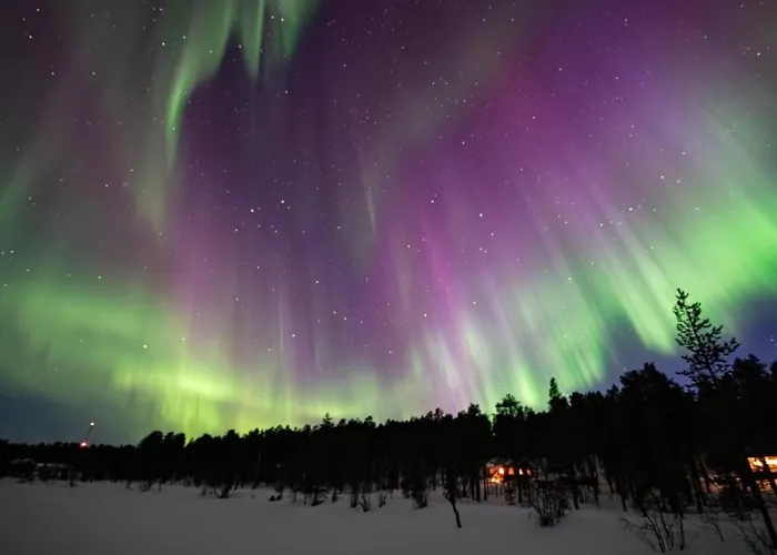 Peurankuoppa By Interhome *