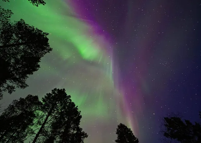 Peurankuoppa By Interhome *