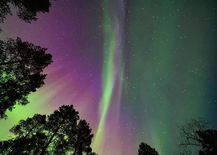 Peurankuoppa By Interhome *