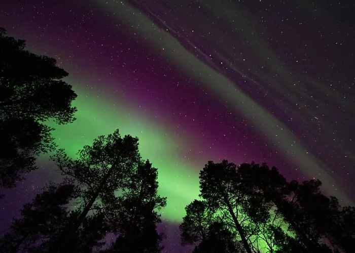 Σπίτι διακοπών Peurankuoppa By Interhome Lemmenjoki