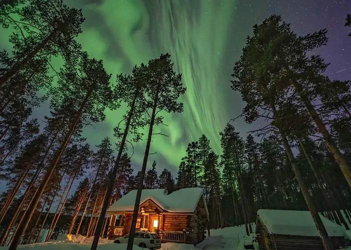 Peurankuoppa By Interhome